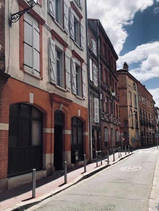 De Charme Aux Carmes Appartamento *