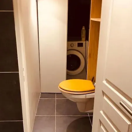 Logement De Charme Aux Carmes Toulouse Exterior foto