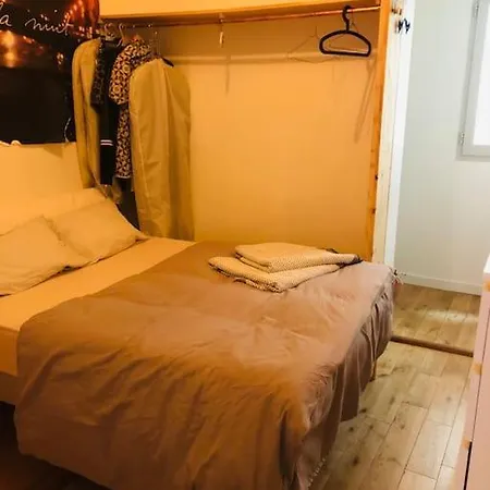 Logement De Charme Aux Carmes Toulouse Exterior foto