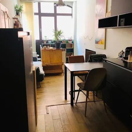 Logement De Charme Aux Carmes Toulouse Exterior foto