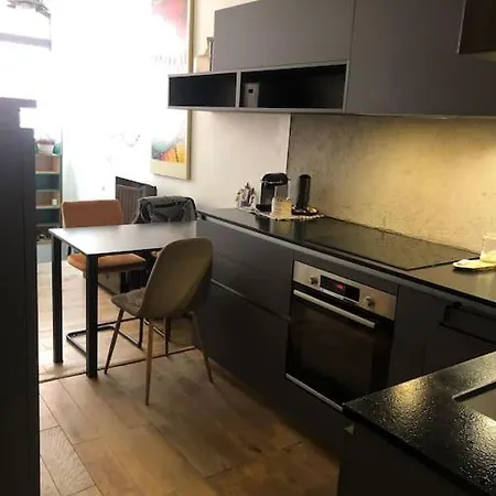 Logement De Charme Aux Carmes Toulouse Exterior foto