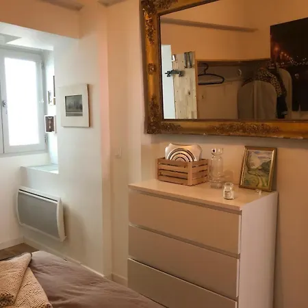 Logement De Charme Aux Carmes Toulouse Exterior photo