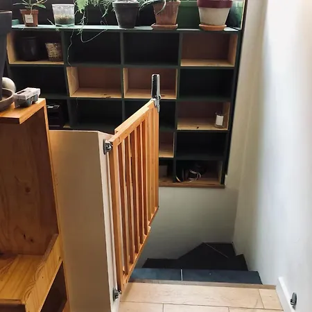 Logement De Charme Aux Carmes Toulouse Exterior photo