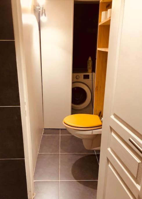 Apartment De Charme Aux Carmes