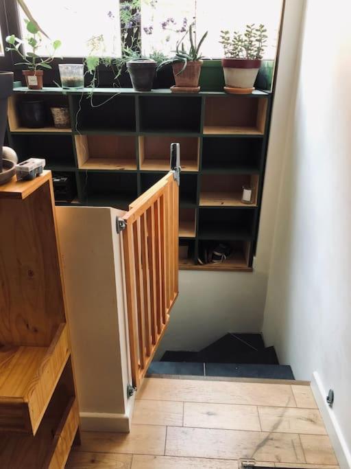 Apartment De Charme Aux Carmes *