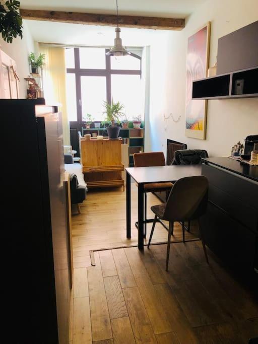 Apartment De Charme Aux Carmes Toulouse