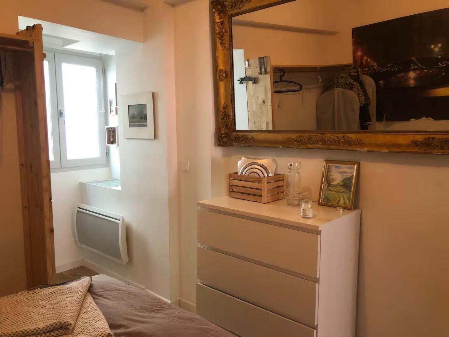 Apartamento De Charme Aux Carmes Toulouse