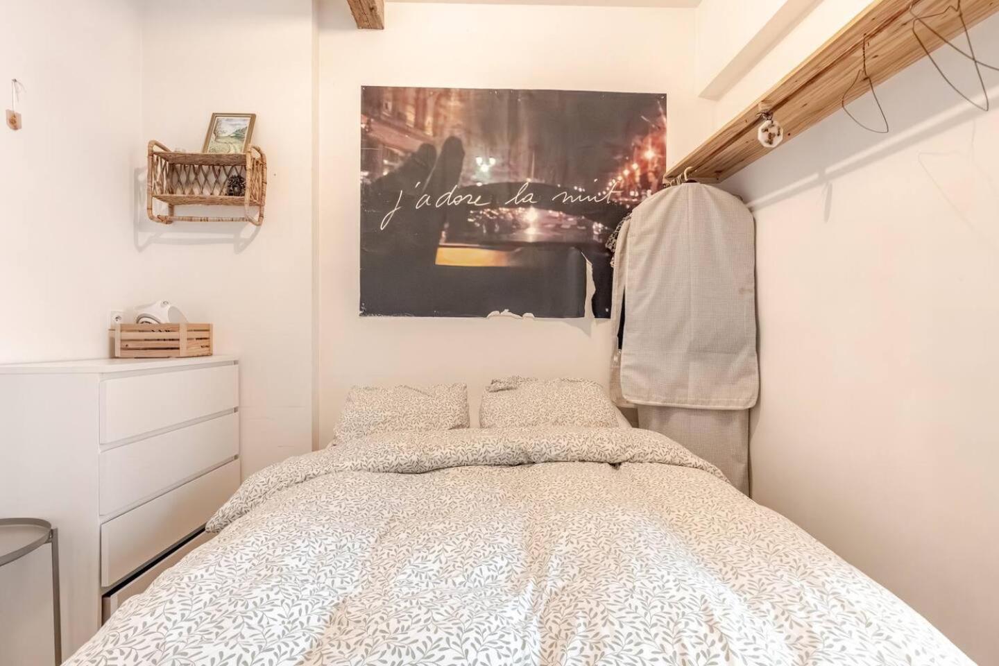 De Charme Aux Carmes Apartamento