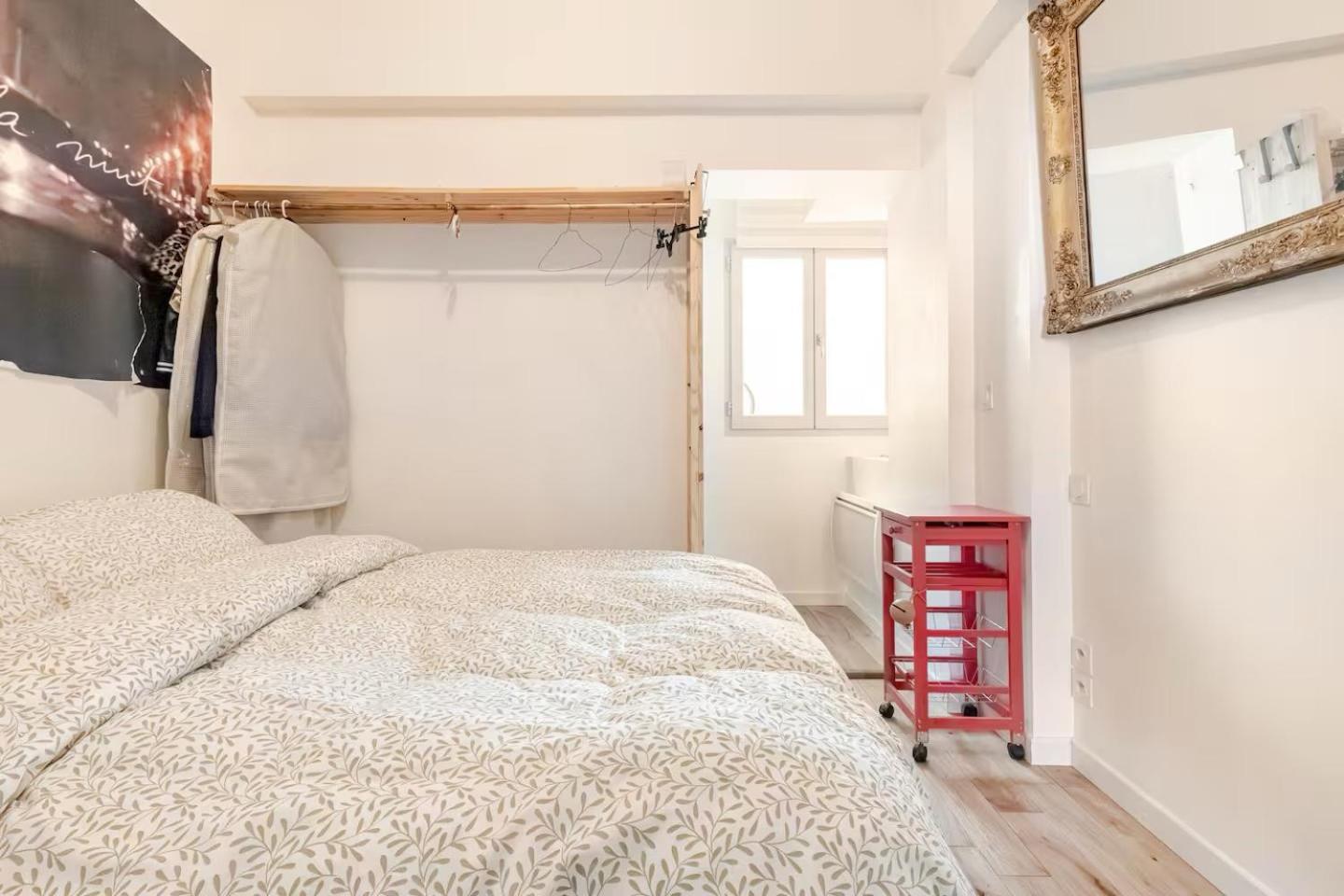 Apartamento De Charme Aux Carmes