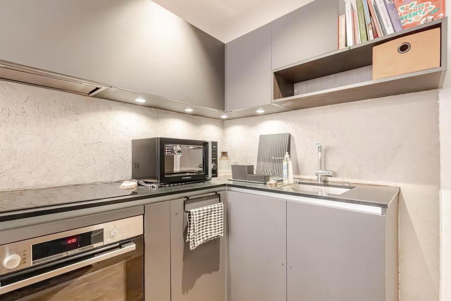 De Charme Aux Carmes Apartamento Toulouse