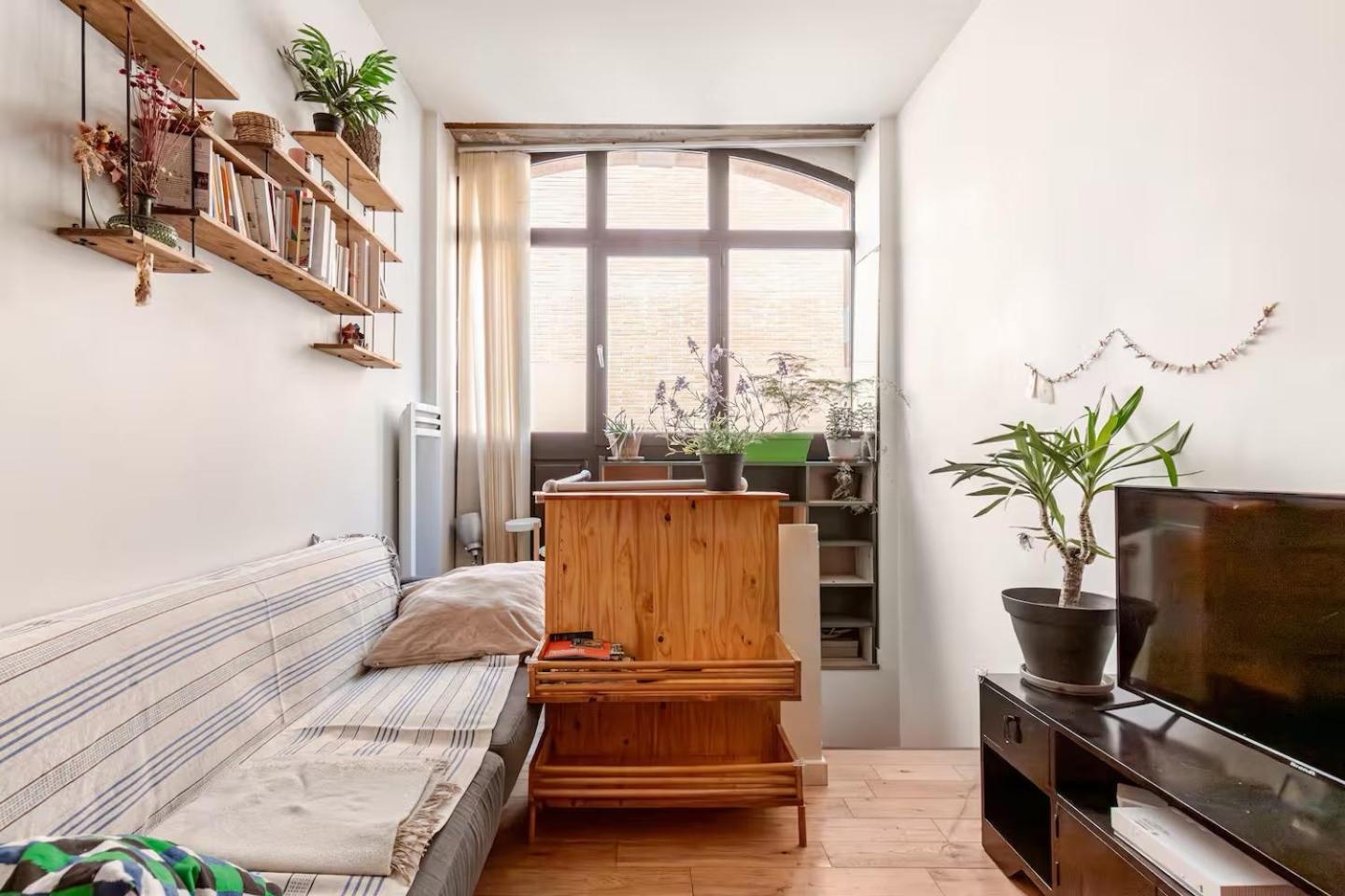Apartamento De Charme Aux Carmes *